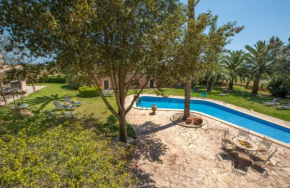 Suite Solana Es Llobets